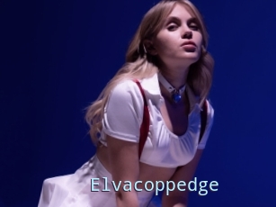 Elvacoppedge
