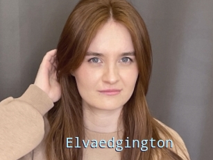 Elvaedgington