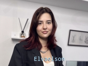 Elvaelson