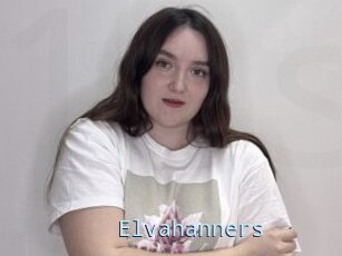 Elvahanners