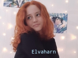 Elvaharn