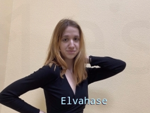 Elvahase