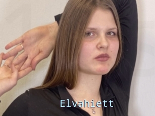 Elvahiett