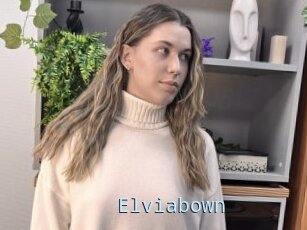 Elviabown