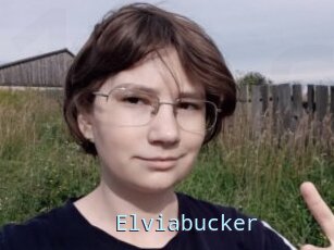 Elviabucker