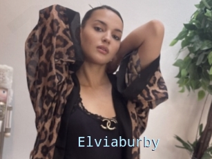 Elviaburby