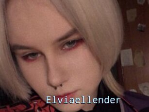 Elviaellender
