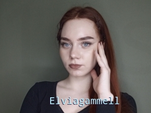 Elviagammell