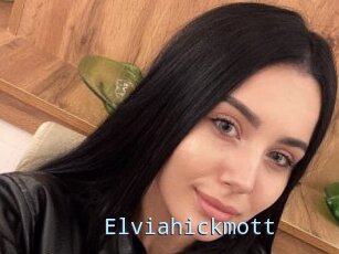 Elviahickmott