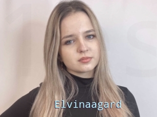 Elvinaagard