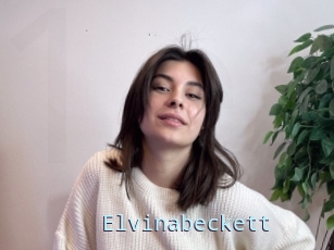 Elvinabeckett