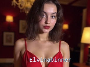 Elvinabinner