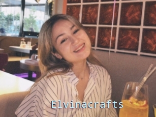 Elvinacrafts