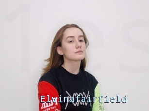 Elvinafairfield