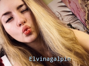 Elvinagalpin