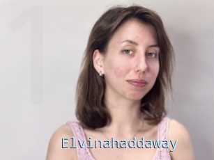 Elvinahaddaway