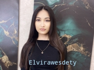 Elvirawesdety