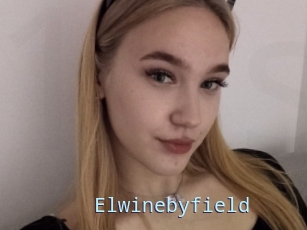 Elwinebyfield