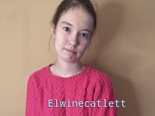 Elwinecatlett