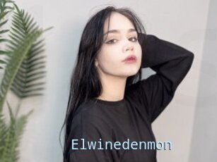 Elwinedenmon