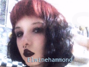 Elwinehammond