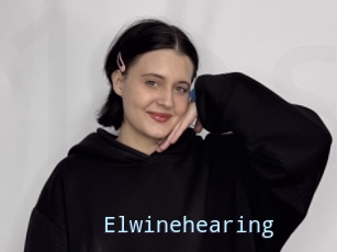 Elwinehearing