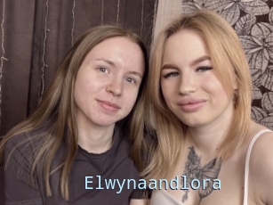 Elwynaandlora
