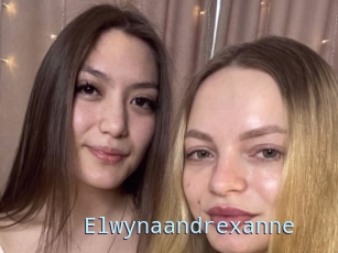 Elwynaandrexanne