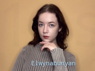 Elwynabunyan