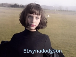 Elwynadodgson
