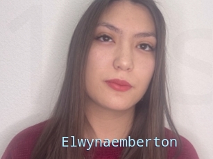 Elwynaemberton