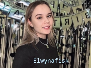 Elwynafisk