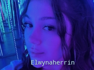 Elwynaherrin