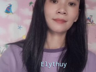 Elythuy