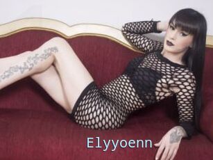 Elyyoenn