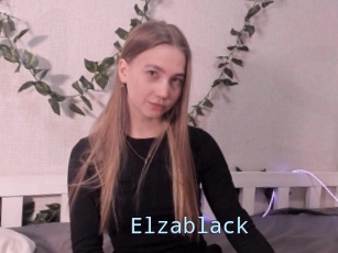 Elzablack