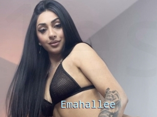 Emahallee