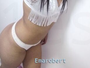 Emarobert