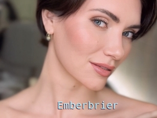 Emberbrier