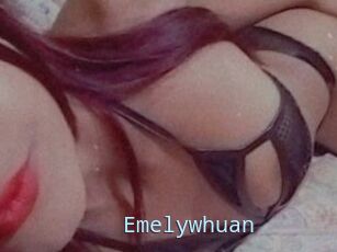 Emelywhuan