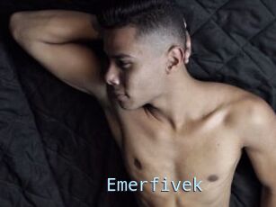 Emerfivek