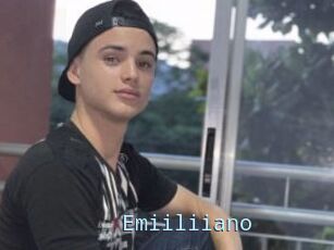 Emiiliiano
