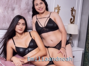 Emiliaandnoah
