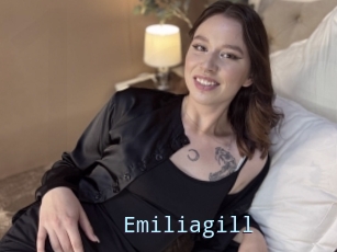 Emiliagill
