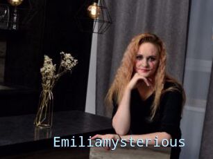 Emiliamysterious