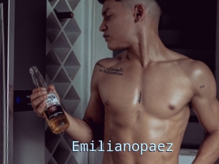 Emilianopaez