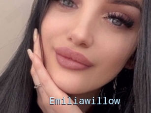 Emiliawillow