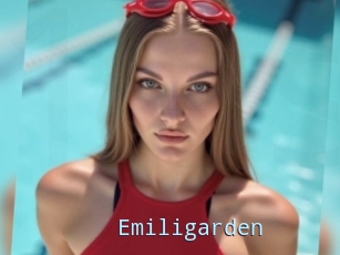 Emiligarden