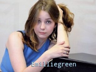 Emilliegreen
