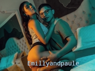 Emillyandpaule